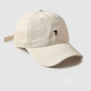 Gorras de Béisbol Personalizadas al por Mayor de Alta Calidad con Logotipo Personalizado, 100% Algodón, Sin Estructura, Estilo Dad Hat, 6 Paneles, con Logotipo Bordado - Product Image 4