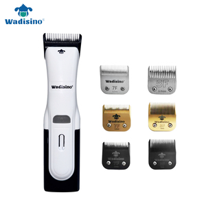 Tondeuse à cheveux pour <span class=keywords><strong>chien</strong></span> en acier inoxydable 2025 Profession A5 Tondeuse pour animaux de compagnie - Product Image 5