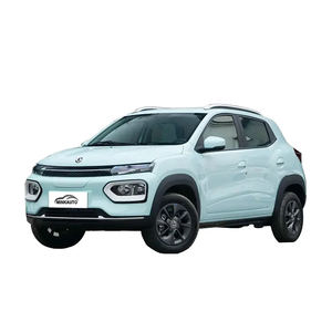 Dongfeng Mini, Vehículo Eléctrico SUV de 4 Ruedas, <span class=keywords><strong>2023</strong></span>, Gran Venta, Nano Box para Adultos, Chino - Product Image 1