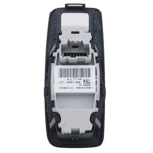 Interrupteur de phare Ford, commande combinée des feux antibrouillard JL7T-13D061-AAW pour remplacement d'éclairage automobile - Product Image 4