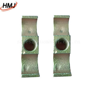 حفارة الكسارة الهيدروليكية مشبك أنابيب 4 نقاط 6 نقاط 1 بوصة - Product Image 3