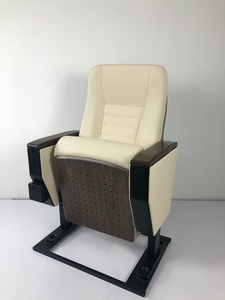 Cinéma public Salle de cinéma à bascule Siège de conférence Salle de conférence Auditorium Stade Cinéma Siège d'église - Product Image 5