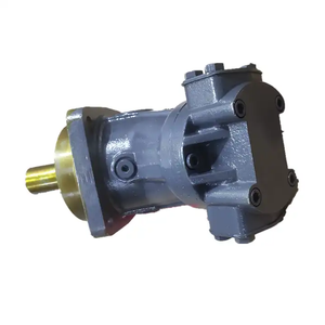 Pompe hydraulique à axe fixe et moteur à piston série A2FM12 A2FM32 A2FM45 A2FO A2FM A2FM125 A2FM125/61W-VBB010 A2FM12 A2FM32 A2FM45 A2F - Product Image 6