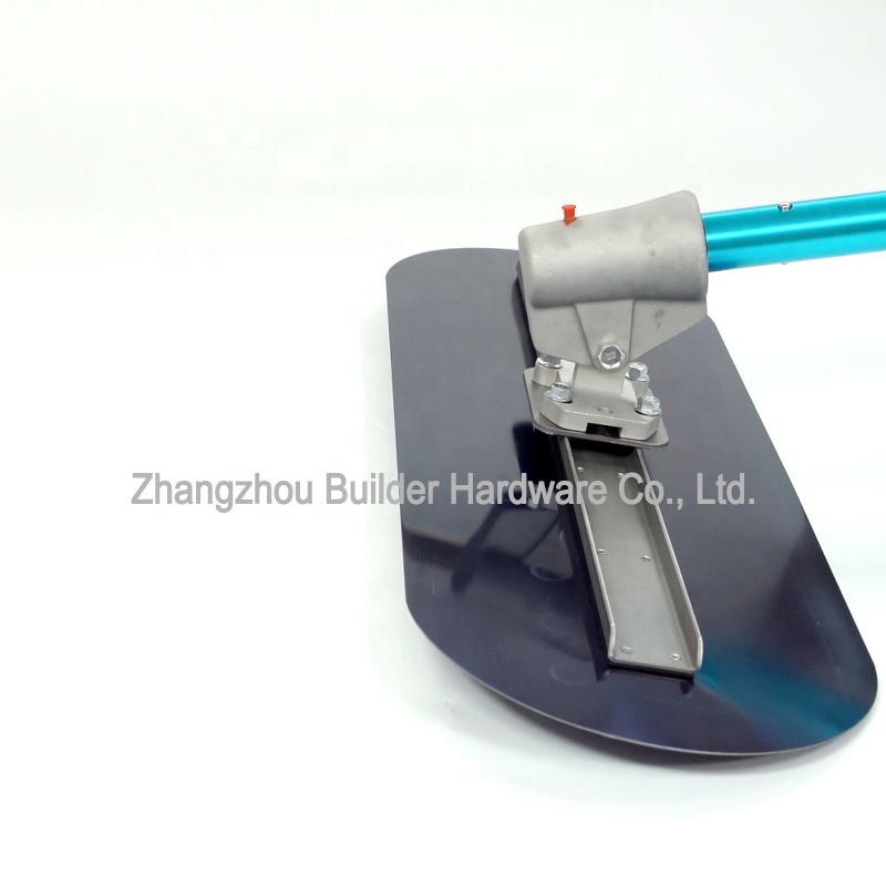 building finishing tools