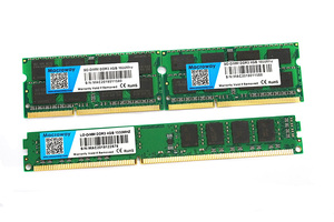 Hoge Kwaliteit 8Gb <span class=keywords><strong>Ddr3</strong></span> 1600Mhz Desktop Geheugenmodule Betrouwbaar En Efficiënt <span class=keywords><strong>Ram</strong></span> Voor Soepele Computing - Product Image 3