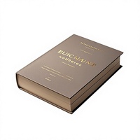 Impression de brochures d'entreprise, catalogues, manuels, livres scolaires, supports pédagogiques supplémentaires, impression offset pour salons professionnels, carton
