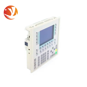 ทรานซิสเตอร์แบบฟิล์มบาง6AV6542-0BB15-2AX0 542-0BB15-2AX0 6AV6 Siemens ของแท้ของใหม่อุปกรณ์ควบคุมหน้าจอสัมผัส - Product Image 2