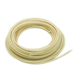 Kamoer Peristaltic Pump Tube Head Norprene Tube Pipe High Corrosion Resistance Hose Tubing