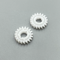 Pièces de rechange OEM de haute qualité : Engrenage de transfert secondaire pour imprimantes et copieurs Konica Minolta C224, C284, C364e, C454e, C554, C226, C266