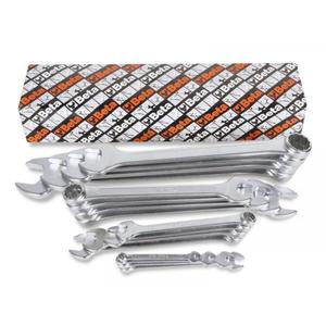 ชุดประแจนิ้วผสมเบต้า000420166 (16ชิ้น) -ประแจ8014230821580 Jean ชุดรวมประแจ - Product Image 1