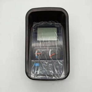 จอแสดงผลสำหรับรถขุด SK200-8 SK210-8 SK300-8 SK350-8 รุ่น YN59S00021F2 YN59S00021F3 YN59S00021F1 - Product Image 1