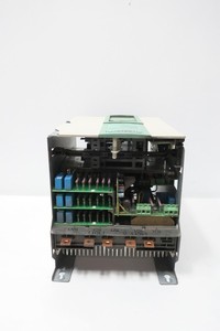 6RA7025-6FV62-0-Z ซิมอร์เร็ก ดีซี-มาสเตอร์ คอนเวอร์เตอร์ 460v-ac 500v-dc 30a พีแอลซี - Product Image 4