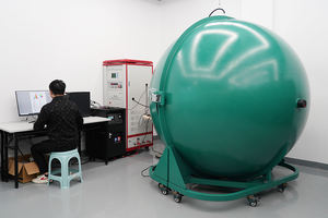 Meijiu Lighting Factory Custom Under Canopy LED Grow Bars 120W Aluminio Spectrum Color para Plant Bloom Leafy Greens - Product Image 5