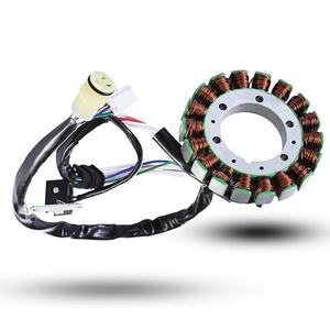 KODIAK 400 and 450 Compatible <b>Ignition</b> <b>Coils</b> 5GH-81410-00-00 and 5ND-81410-00-00 Stator <b>Coils</b> - Product Image 5