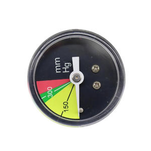 500 मिलीलीटर रक्त और तरल त्वरित प्रवाह डिस्पोजेबल दबाव डालने 1000 लिए 3000 मिलीलीटर रक्त और तरल त्वरित प्रवाह डिस्पोजेबल दबाव थैला - Product Image 5