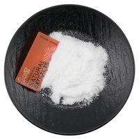 Approvisionnement d'usine : Poudre d'acide lithocholique 99 % pure, supplément nutritionnel CAS 434-13-9