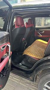 Autos Usados Más Vendidos 2024 JETOUR X70 PLUS DCT SUV a Gasolina, <span class=keywords><strong>Siete</strong></span> Asientos de Cuero, Automático, Turbo, Volante a la Izquierda, Tracción Trasera - Product Image 6