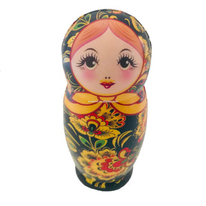 Bola de cubo antiestrés de espuma PU personalizada, juguete para apretar con logotipo impreso para un rango de edad de 5 a 7 años - Product Image 6