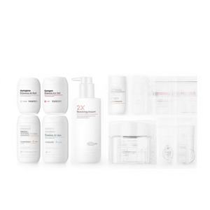 [Think Bio] Suero Facial Liofilizado Profesional Estético Air Ball 2X Boosting, Set Completo para Hidratación Facial - Product Image 1