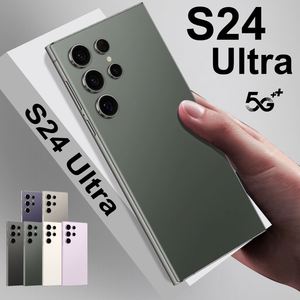 Desata la Creatividad con el Smartphone S24 ULTRA, Cámara de 108MP, Carga Rápida de 65W, Procesador Snapdragon, Doble SIM - Product Image 3