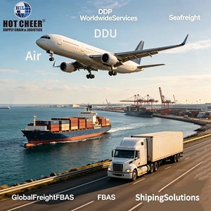 Logística eficiente en China para servicios de transporte aéreo <span class=keywords><strong>internacional</strong></span> de carga - Product Image 1