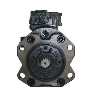 Bomba Hidráulica Principal Hitachi EX120-2 EX120-3 K3V112S-1NCJ-12 para Maquinaria Agrícola, Nueva y Usada, Piezas de Construcción de Hierro Metálico, Marca GID - Product Image 3