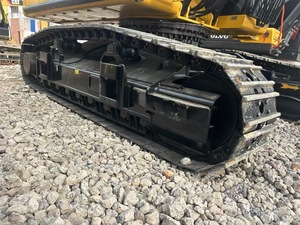 40Ton ulat berat 340 penggali CAT340 ekskavator kucing bekas disediakan mesin konstruksi teknik ekskavator - Product Image 4