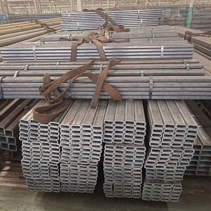 0.8mm 4x4 <span class=keywords><strong>10x30</strong></span> 38x38 80x80 ống thép vuông - Product Image 5