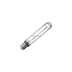 Hogedruknatriumlampen 50W, 70W, 100W, 110W, 250W, 360W, 400W, 600W, 1000W, 2000W Zoon/Lu/Helder Gecoat 2000K