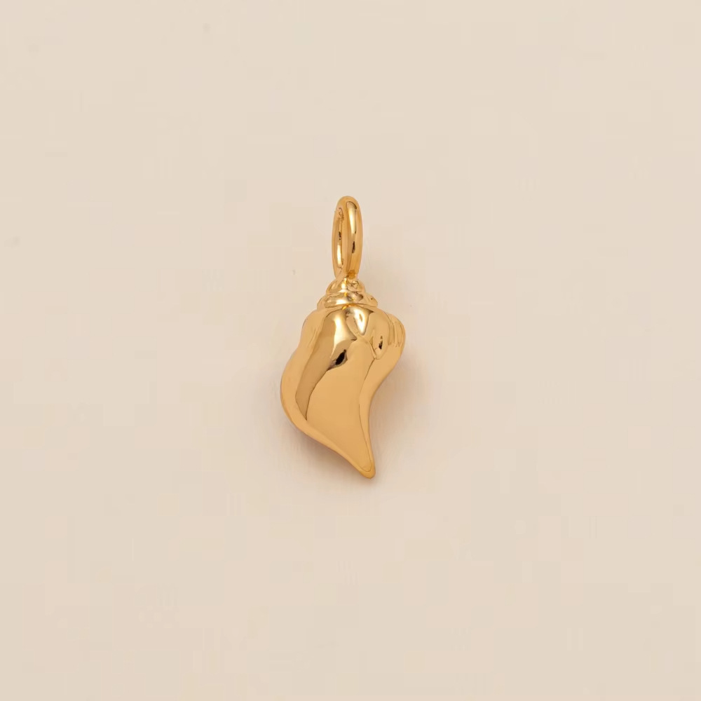 Golden Conch