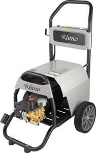GY-1515S-ZD 4 Hidrolavadora de Alta Presión de 150 Bares y 15 L/min para Uso en Talleres de Lavado de Coches y Limpieza de Vehículos - Product Image 4