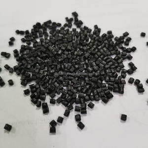 Экономичная Черная смола PP GF20 - Product Image 2