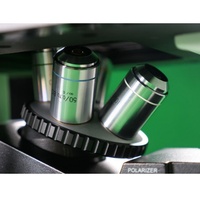 4XC20-MS Image Analysis Metallurgical Microscope