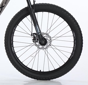 26" Aluminum Alloy Disc Brake Snow Bike 21 Speed Mountain Mtb for Men <b>Cycling</b> Buy Bulk Sale - Product Image 1