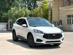 SUV Usado de Alto Rendimiento <span class=keywords><strong>Ford</strong></span> Escape 2024 2.0T 8AT LHD 248HP 393Nm AWD 7.5s <span class=keywords><strong>0</strong></span>-100 Ruedas de 18 Pulgadas Coche Usado Confiable para Exportación - Product Image 3
