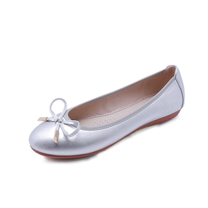 Zapatillas de Ballet Planas de Verano, Nuevas y en Oferta, Cómodas y Suaves para Mujer - Product Image 5