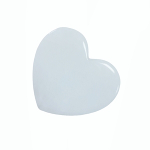 เครื่องนวดหยกขาวรูปหัวใจ ช่วยลดบวม สำหรับใบหน้า - Product Image 2