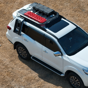 Accessoires <span class=keywords><strong>de</strong></span> voiture <span class=keywords><strong>de</strong></span> haute qualité, barres <span class=keywords><strong>de</strong></span> <span class=keywords><strong>toit</strong></span>, plateforme <span class=keywords><strong>de</strong></span> <span class=keywords><strong>toit</strong></span>, échelle latérale, boîte latérale pour <span class=keywords><strong>Nissan</strong></span> <span class=keywords><strong>Qashqai</strong></span> 2016-2023 - Product Image 2