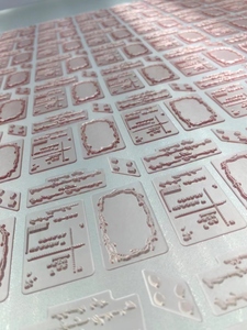 1L Polymer mực máy in - Product Image 6