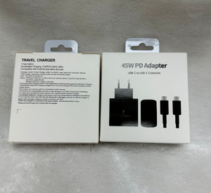 Charger Adapter for Samsung 45W Samsun Charger Mobile Phone Charger - Product Image 4