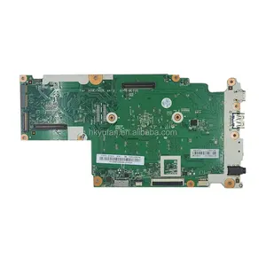 NB.H8V11.007 עבור לוח אם Acer C733 לוח ראשי עבור אינטל N4020 4GB 32GB