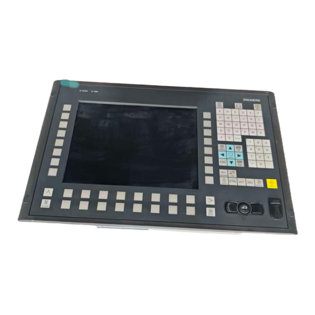 Original New 6FC5210-0DF00-0AA2 SINUMERIK 810D/840D with Current HMI Software