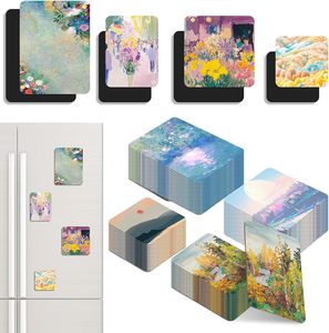<span class=keywords><strong>Imanes</strong></span> Personalizados <span class=keywords><strong>para</strong></span> <span class=keywords><strong>Refrigerador</strong></span>, Placas en Blanco <span class=keywords><strong>para</strong></span> Sublimación, <span class=keywords><strong>Imanes</strong></span> Suaves <span class=keywords><strong>para</strong></span> Decoración de Cocina - Product Image 1