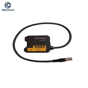 Capteur de déplacement laser CMOS haute précision KEYENCE LK-H008W pour la détection de planéité – Conception en stock – Capteurs optiques - Product Image 1
