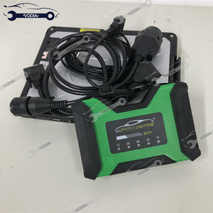 MB PRO N3+ <b>USB</b> <b>3.0</b> SUPER Diagnostic Tool Full Configuration SUPER PRO N3 Support code OBD2 Scanner and cf33tablet - Product Image 5