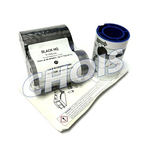 Listo Stock Original Datacard 532000-053 Cinta de impresora de tarjetas <span class=keywords><strong>HQ</strong></span> negra monocromática - Product Image 5
