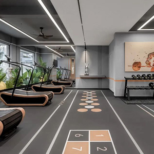 สีทาพื้น 3 in 1 ทนทาน พร้อมสารสังเคราะห์เรซินอิมัลชั่นและสารเติมแต่ง สำหรับเคลือบพื้นคอนกรีตซีเมนต์ทั้งภายในและภายนอกอาคาร - Product Image 3