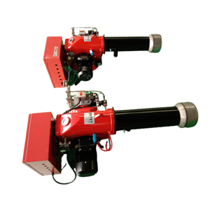 ディーゼルバーナー工業用ボイラー部品メタノール熱分解油軽量重植物油廃エンジンオイルに使用 - Product Image 3