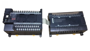 Contrôleur PLC, capteur, contrôleur logique programmable, neuf d'origine CP1H-X40DT-D/CP1W-40EDT - Product Image 1
