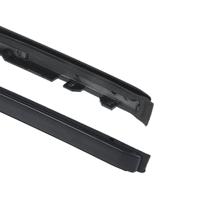 Garniture <span class=keywords><strong>de</strong></span> pare-brise en caoutchouc 75552-53020 75551-53020 pour Lexus IS250/300 IS350 2005-2013 IS F - Product Image 4